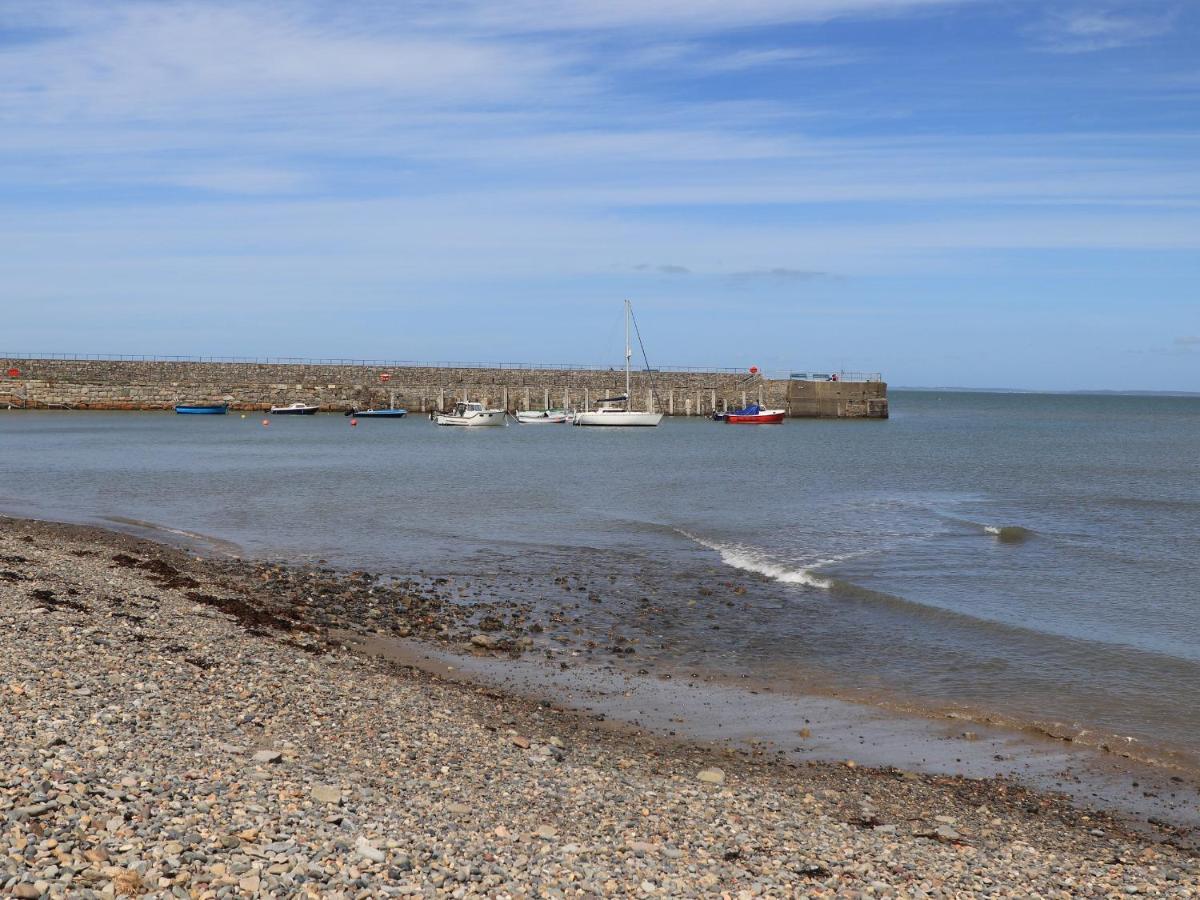 Tan Y Bryn Βίλα Pwllheli Εξωτερικό φωτογραφία