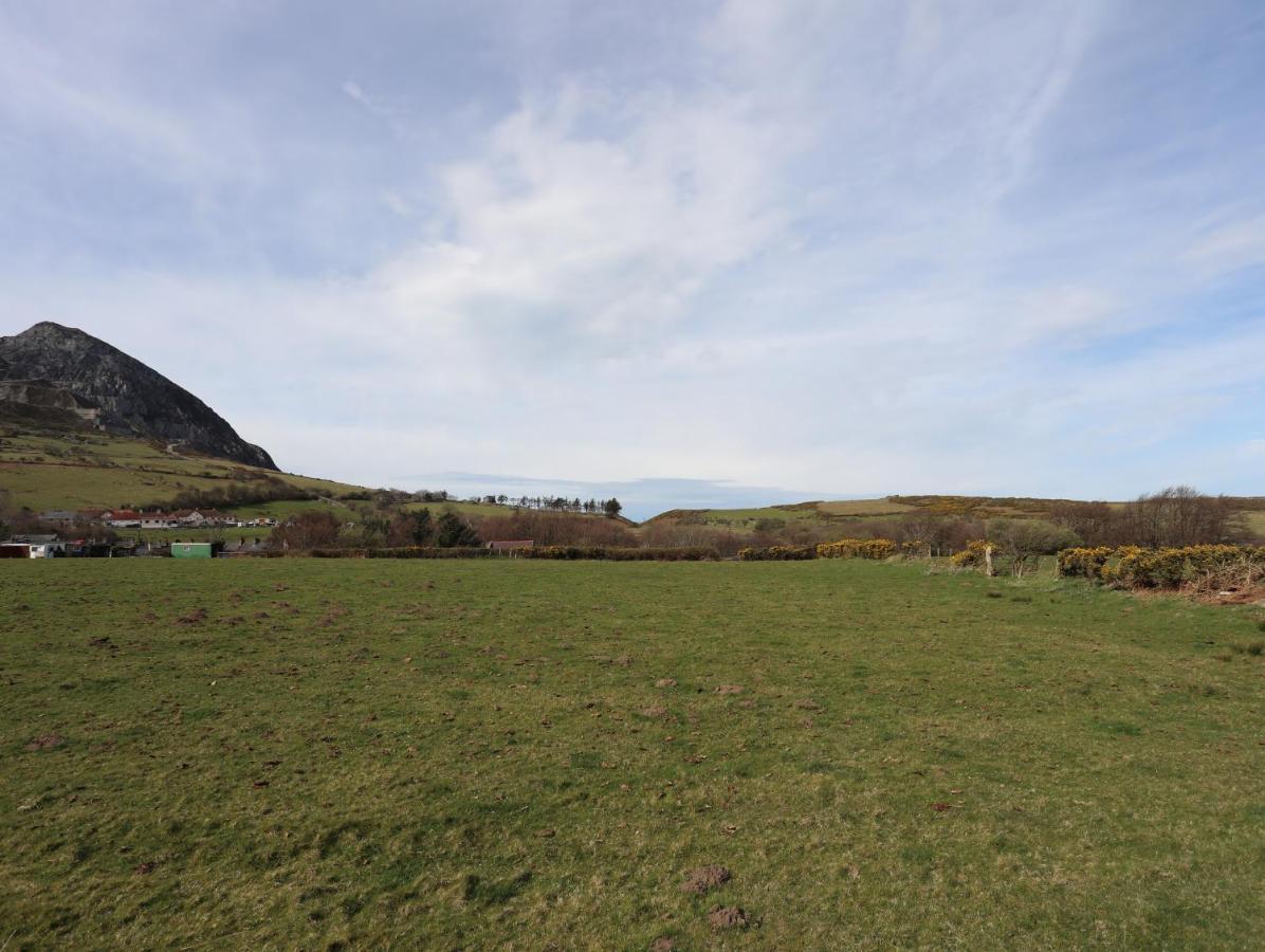 Tan Y Bryn Βίλα Pwllheli Εξωτερικό φωτογραφία